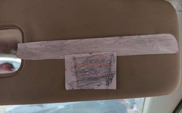 HONDA BRIO SATYA 1.2 E