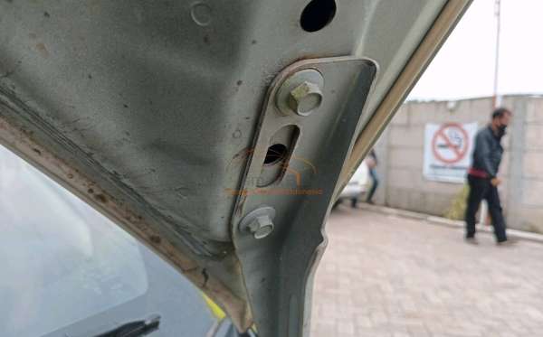 HONDA BRIO SATYA 1.2 E