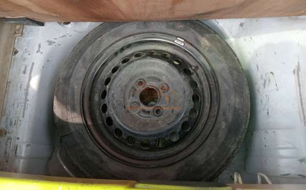 HONDA BRIO SATYA 1.2 E