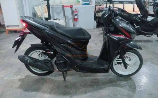 HONDA  VARIO 125