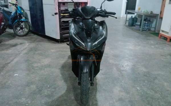 HONDA  VARIO 125
