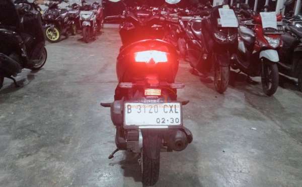 HONDA  VARIO 125