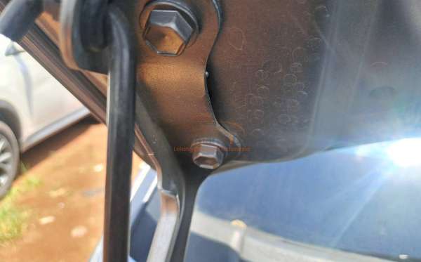 HYUNDAI  STARGAZER  PRIME 4X2