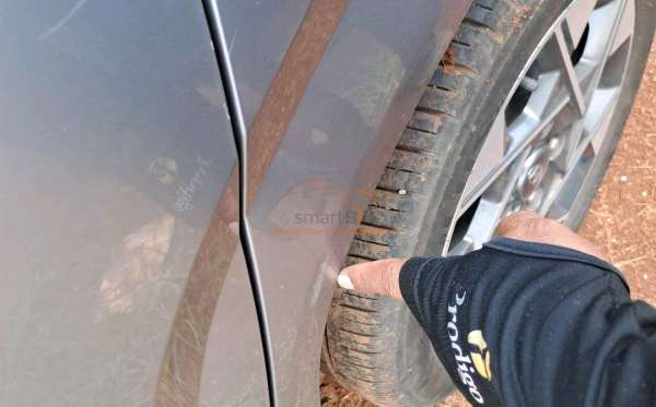 HYUNDAI  STARGAZER  PRIME 4X2