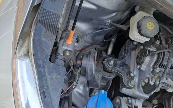 HYUNDAI  STARGAZER  PRIME 4X2