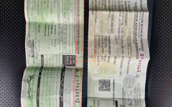 HYUNDAI  STARGAZER  PRIME 4X2