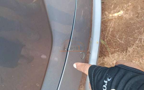 HYUNDAI  STARGAZER  PRIME 4X2