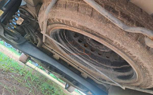 HYUNDAI  STARGAZER  PRIME 4X2