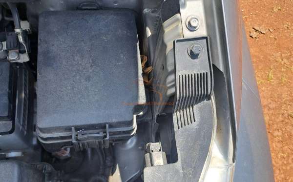 HYUNDAI  STARGAZER  PRIME 4X2