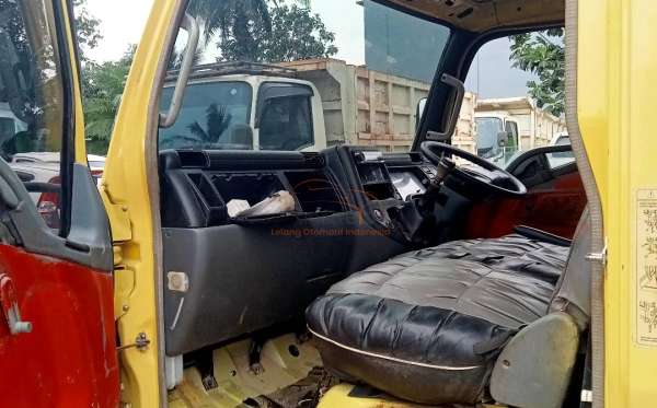 MITSUBISHI CANTER FE 75