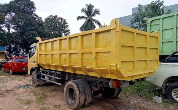 MITSUBISHI CANTER FE 75