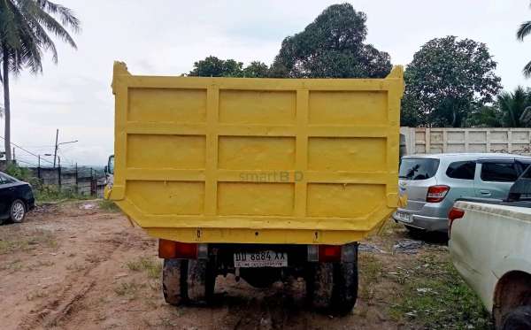 MITSUBISHI CANTER FE 75