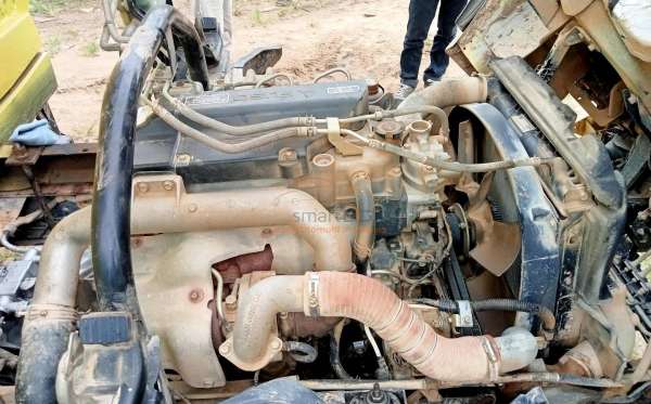 MITSUBISHI CANTER FE 75