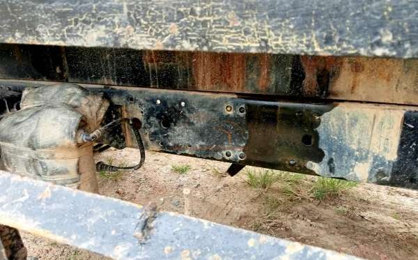 MITSUBISHI CANTER FE 75