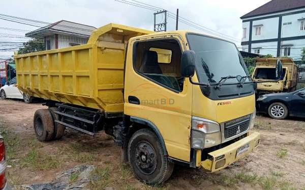 MITSUBISHI CANTER FE 75