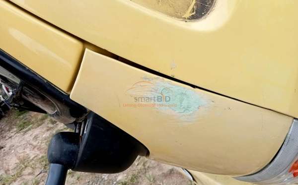 MITSUBISHI CANTER FE 75