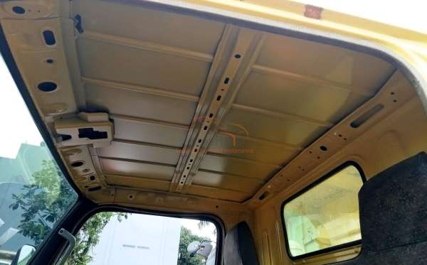 MITSUBISHI CANTER FE 75