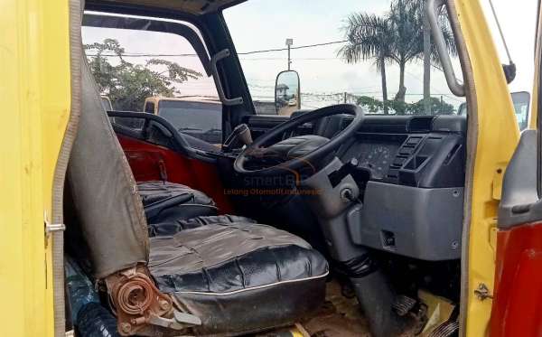 MITSUBISHI CANTER FE 75