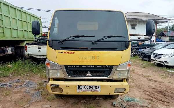 MITSUBISHI CANTER FE 75