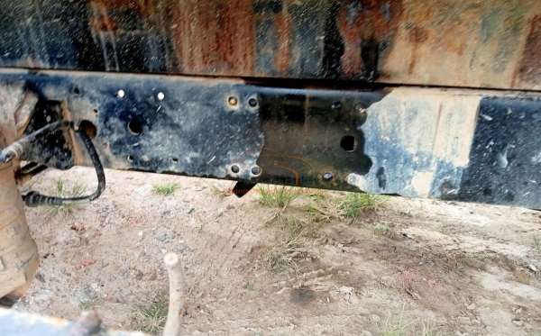 MITSUBISHI CANTER FE 75