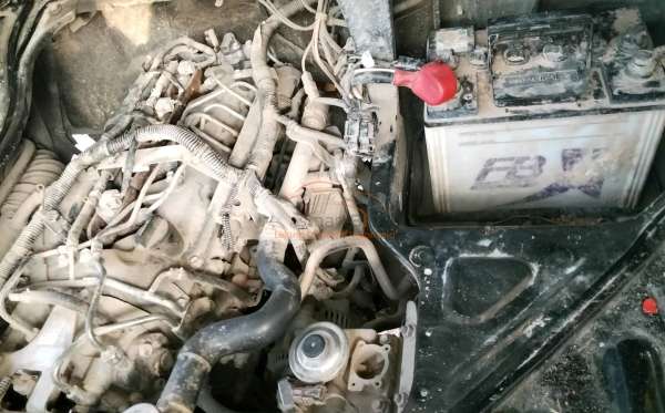 MITSUBISHI L300 PU FB-R (4X2)