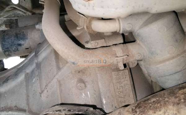 MITSUBISHI L300 PU FB-R (4X2)