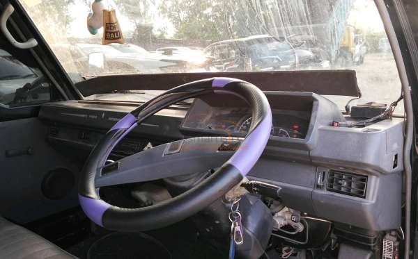 MITSUBISHI L300 PU FB-R (4X2)