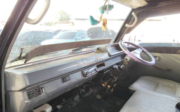 MITSUBISHI L300 PU FB-R (4X2)