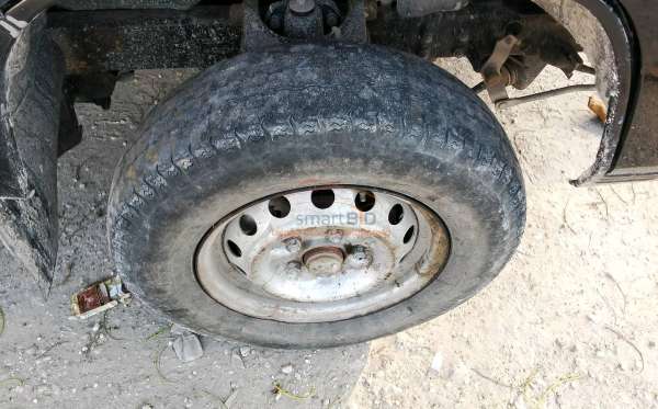 MITSUBISHI L300 PU FB-R (4X2)