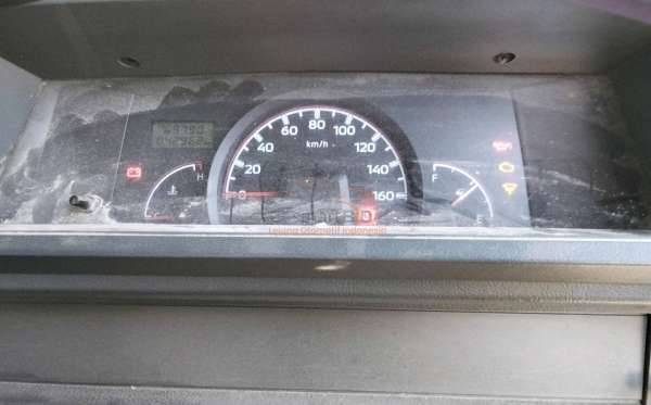 MITSUBISHI L300 PU FB-R (4X2)