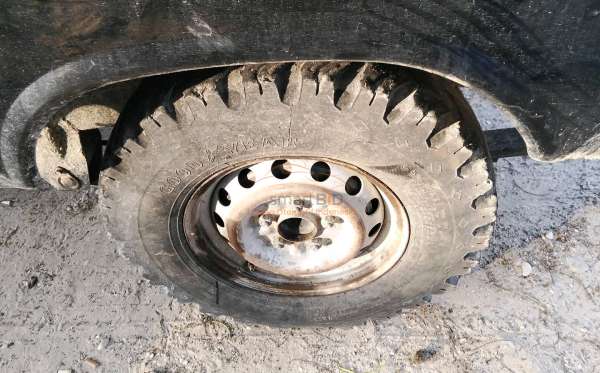 MITSUBISHI L300 PU FB-R (4X2)