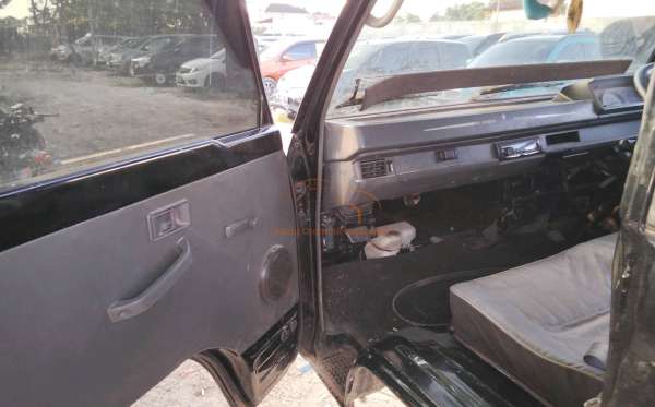 MITSUBISHI L300 PU FB-R (4X2)