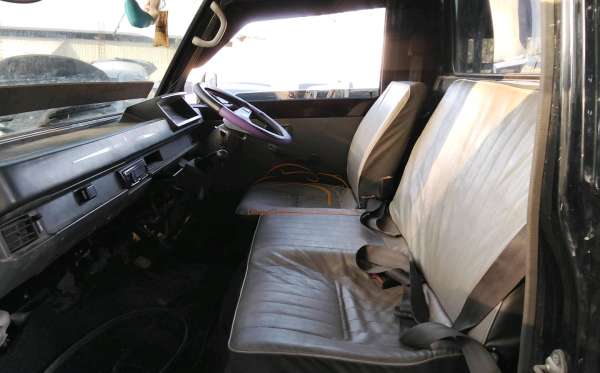 MITSUBISHI L300 PU FB-R (4X2)