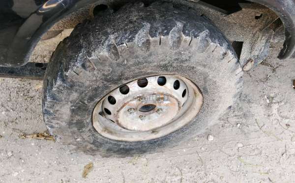 MITSUBISHI L300 PU FB-R (4X2)