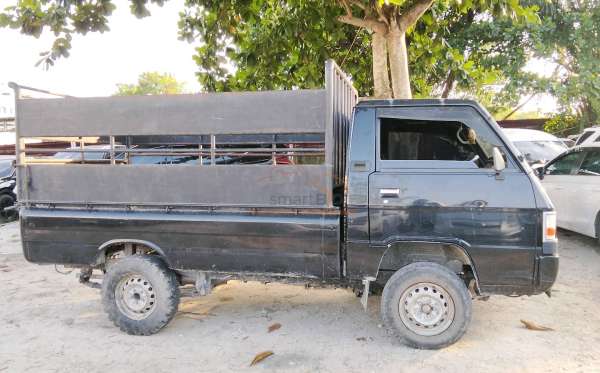 MITSUBISHI L300 PU FB-R (4X2)