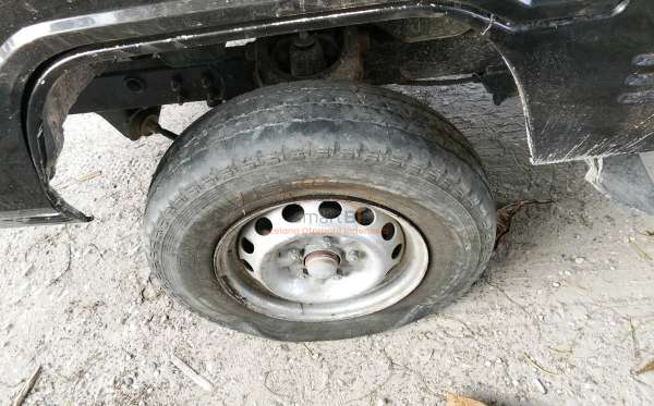 MITSUBISHI L300 PU FB-R (4X2)