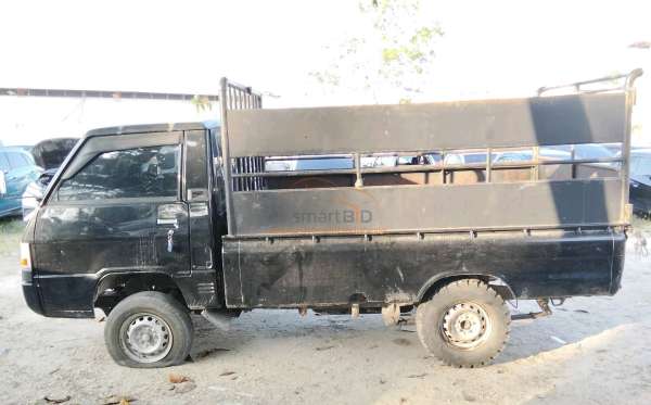 MITSUBISHI L300 PU FB-R (4X2)