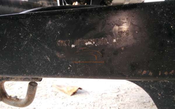 MITSUBISHI L300 PU FB-R (4X2)