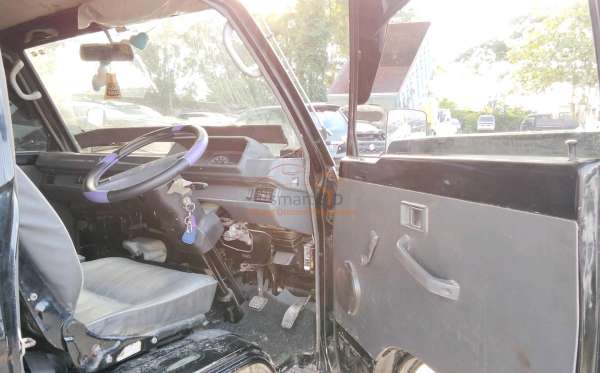 MITSUBISHI L300 PU FB-R (4X2)