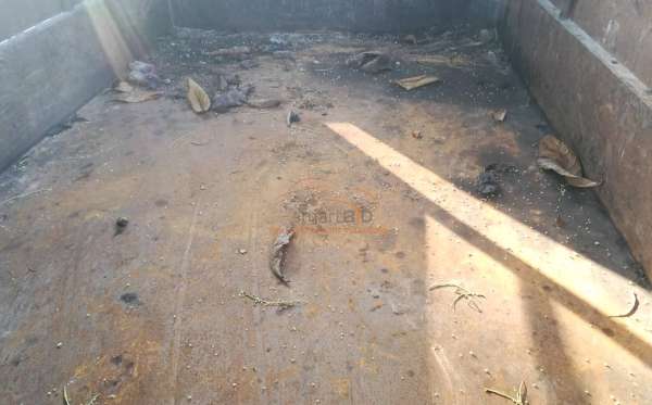 MITSUBISHI L300 PU FB-R (4X2)