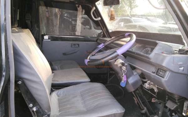 MITSUBISHI L300 PU FB-R (4X2)