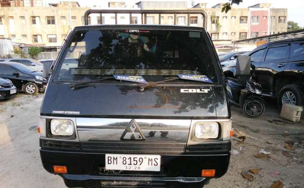 MITSUBISHI L300 PU FB-R (4X2)