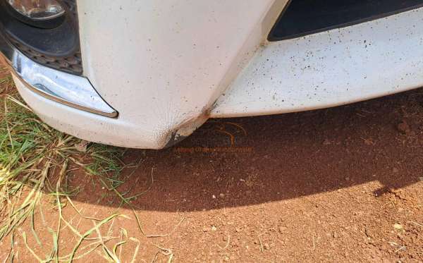 NISSAN GRAND LIVINA XV