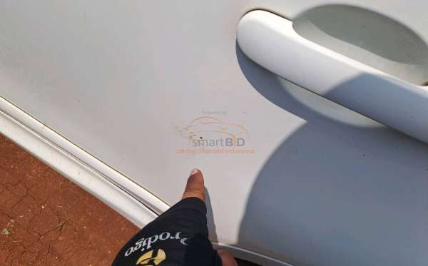 NISSAN GRAND LIVINA XV