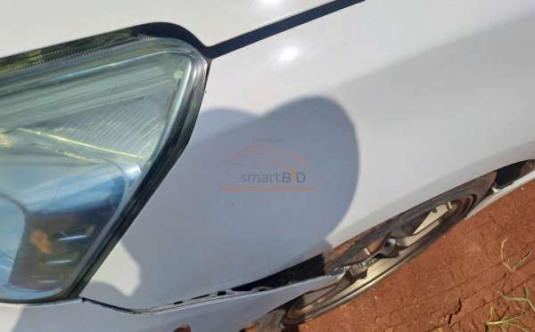 NISSAN GRAND LIVINA XV