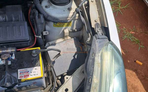 NISSAN GRAND LIVINA XV