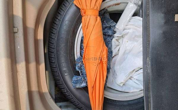 NISSAN GRAND LIVINA XV