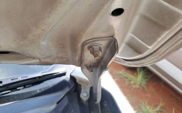 NISSAN GRAND LIVINA XV