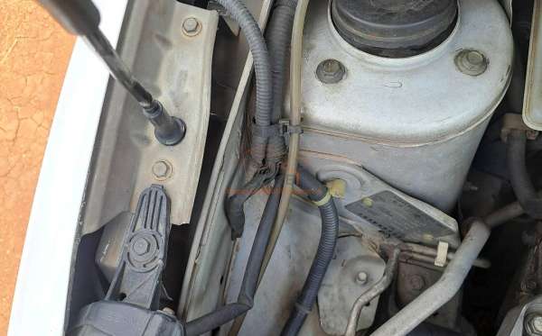 NISSAN GRAND LIVINA XV