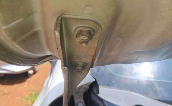 NISSAN GRAND LIVINA XV